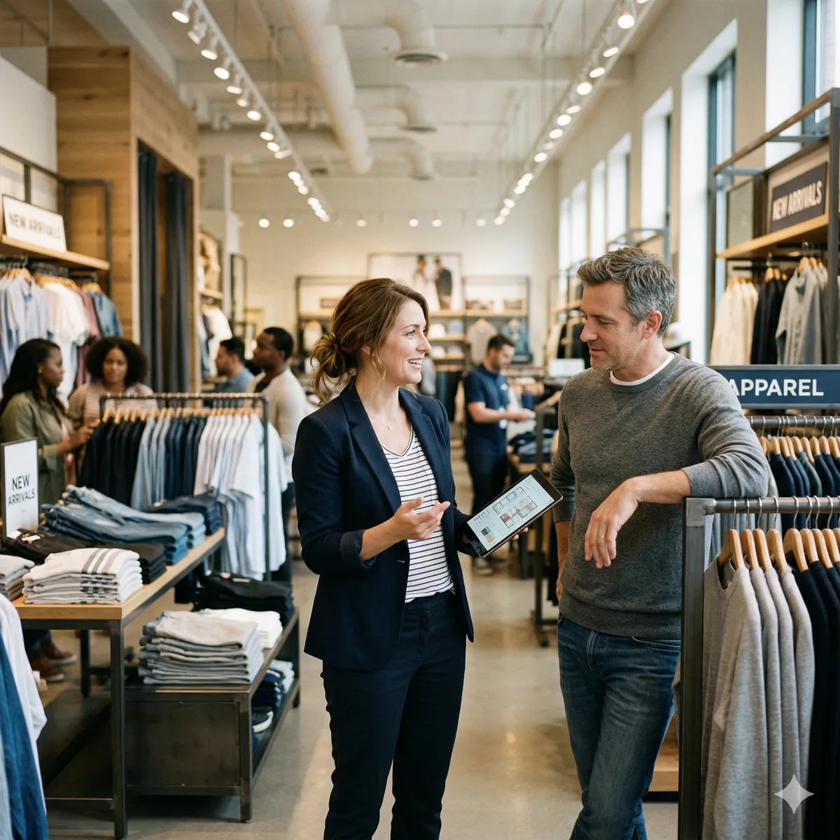 Industry understanding