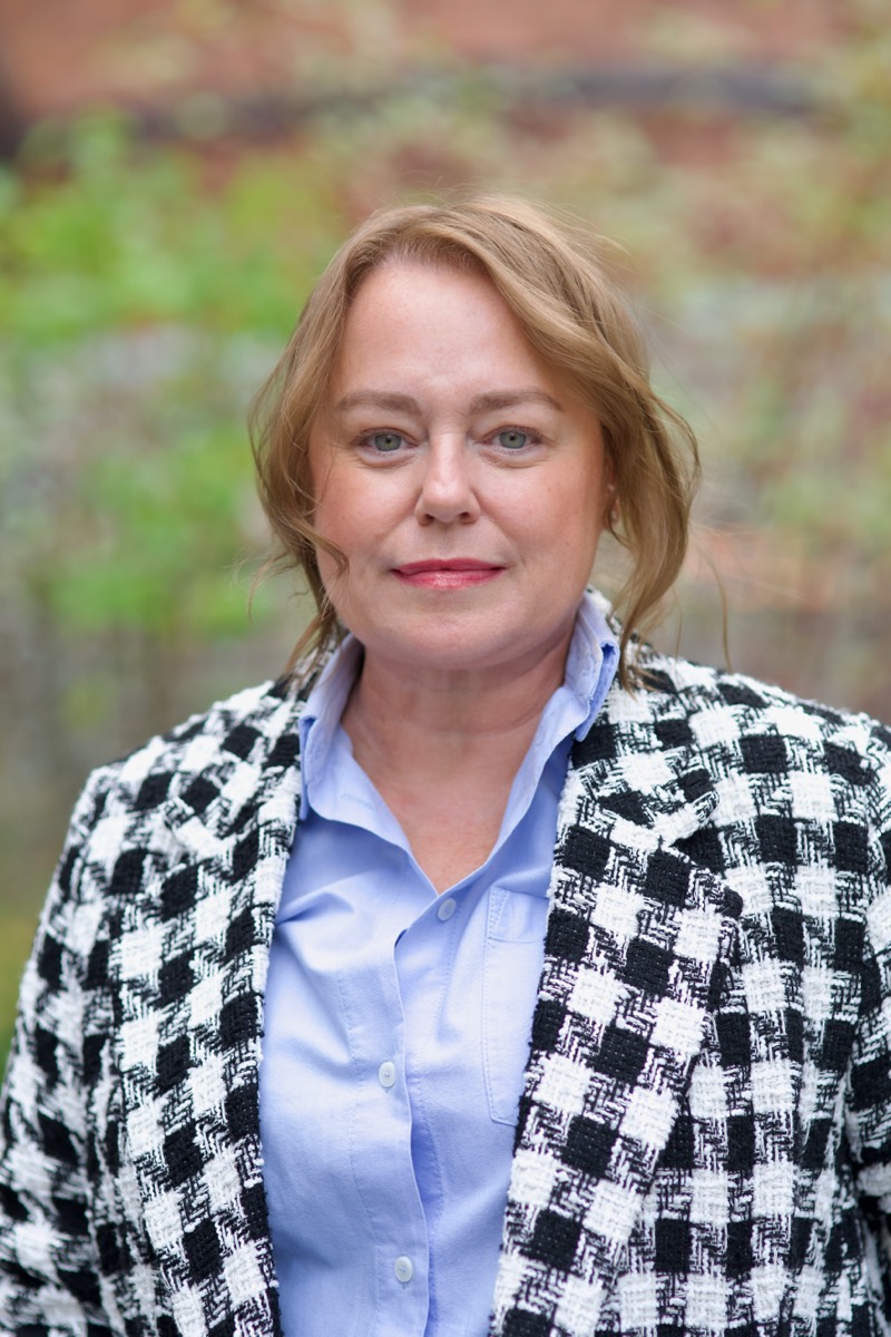 Johanna Dobos Malmberg